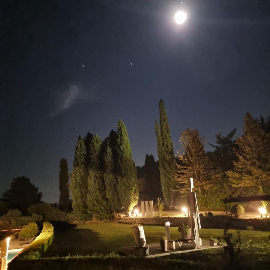 Отель Casale Orgogliosa Сан-Вито-Кьетино Экстерьер фото