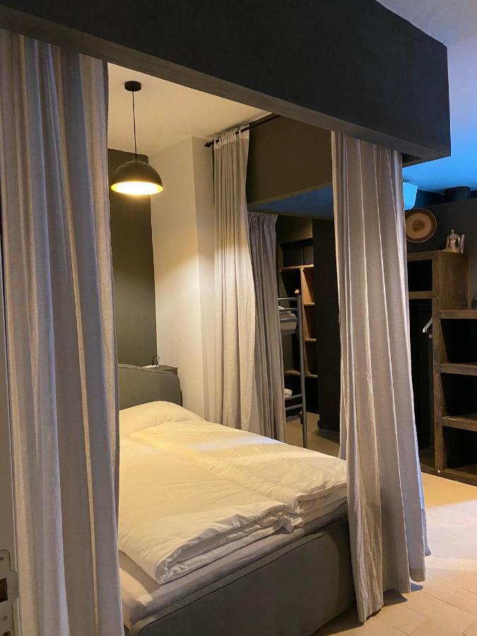 Отель Casale Orgogliosa Сан-Вито-Кьетино Экстерьер фото